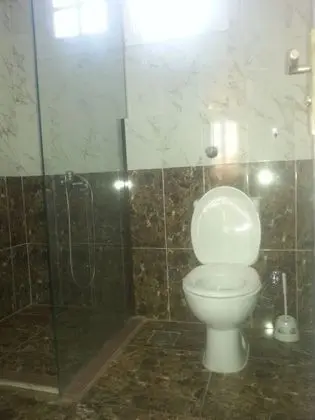 Deluxe Apart Daire, 1 Yatak Odası