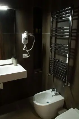 Oda, 1 Yatak Odası, Teras