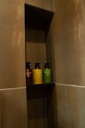 Oda, 1 Yatak Odası, Teras