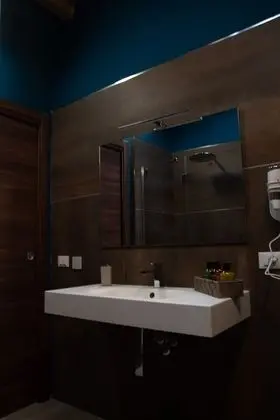 Oda, 1 Yatak Odası, Teras