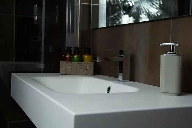 Oda, 1 Yatak Odası, Teras