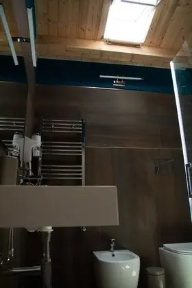 Oda, 1 Yatak Odası, Teras