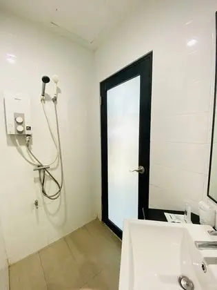 Standard Double Room with Pool View