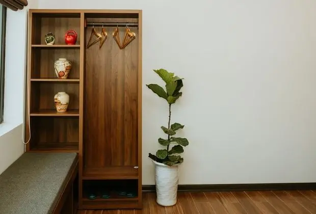 Superior Tek Büyük Yataklı Oda, Şehir Manzaralı