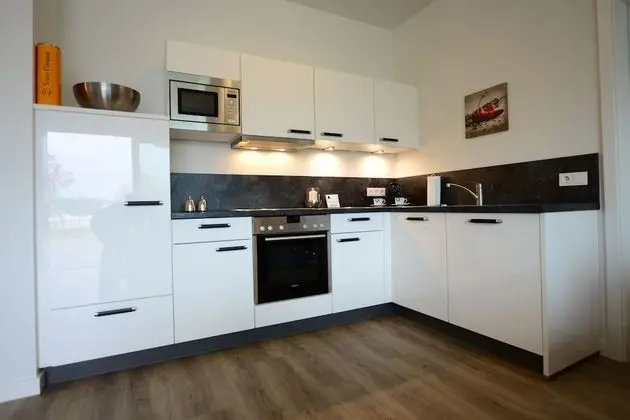 Apart Daire, 2 Yatak Odası (incl. 80€ cleaning fee+1.50€ city tax)