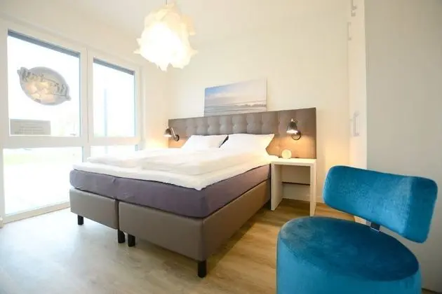 Apart Daire (incl. 80€ cleaning fee+1.50€ city tax)