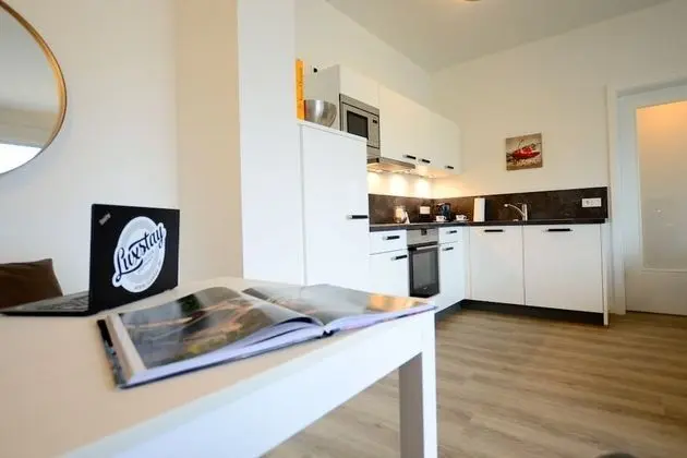 Apart Daire (incl. 80€ cleaning fee+1.50€ city tax)