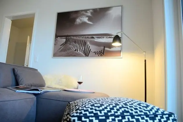 Apart Daire (incl. 80€ cleaning fee+1.50€ city tax)