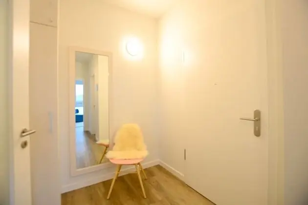 Apart Daire (incl. 80€ cleaning fee+1.50€ city tax)