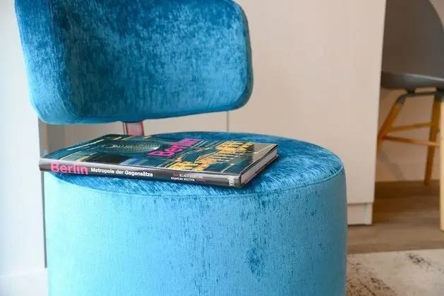 Apart Daire (incl. 80€ cleaning fee+1.50€ city tax)