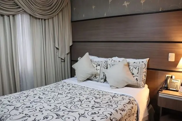 Standard Tek Kişilik Oda