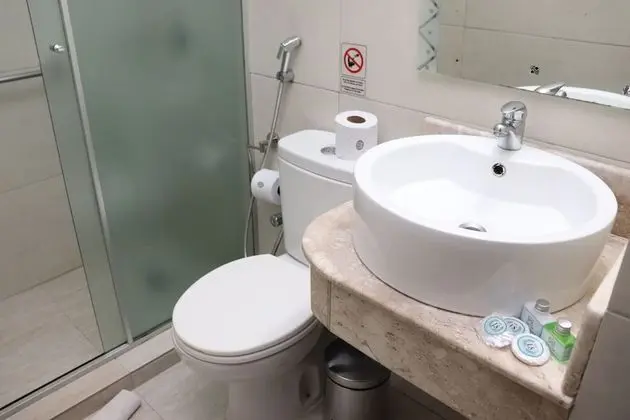 Standard Tek Kişilik Oda