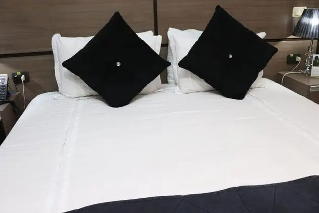 Süit (1 person)