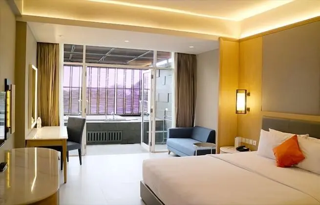 Honeymoon Süit