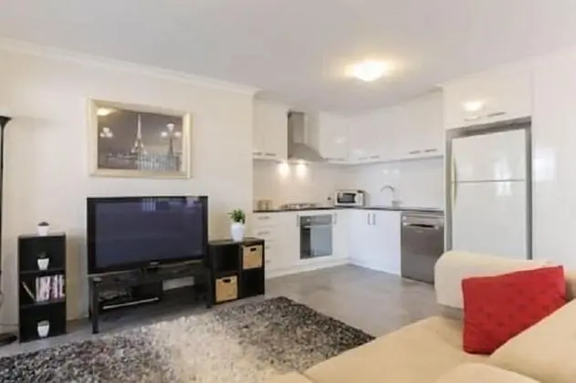 Deluxe Apart Daire