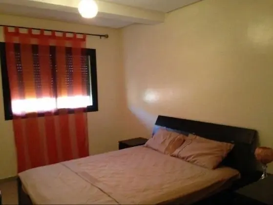 Superior Apart Daire, 1 Yatak Odası