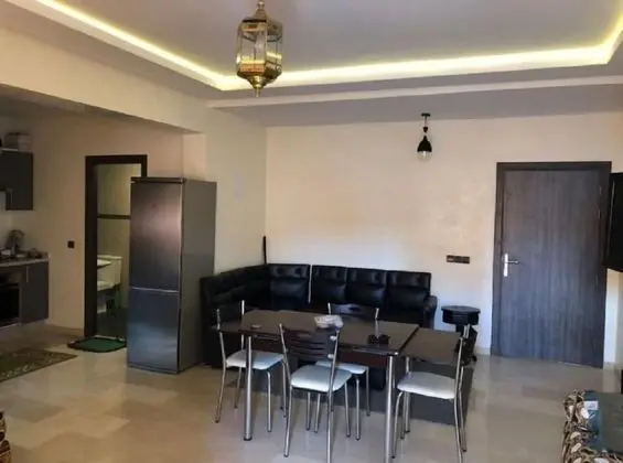 Superior Apart Daire, 1 Yatak Odası