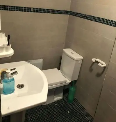 Superior Apart Daire, 1 Yatak Odası