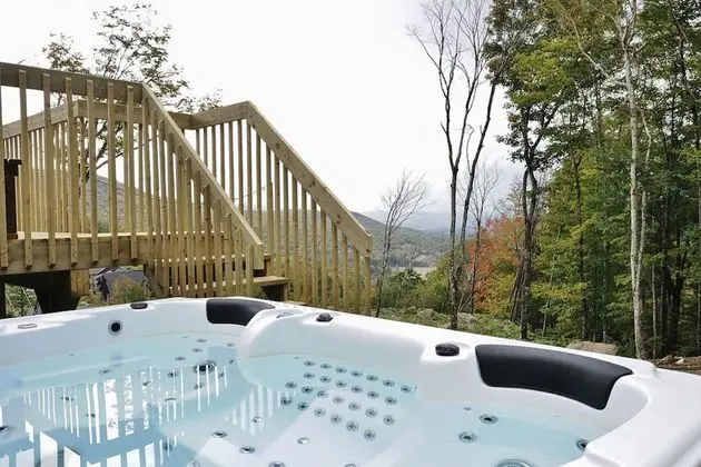 Dağ Evi, 5 Yatak Odası, Mutfak, Dağ Manzaralı (34 chemin Blanc)