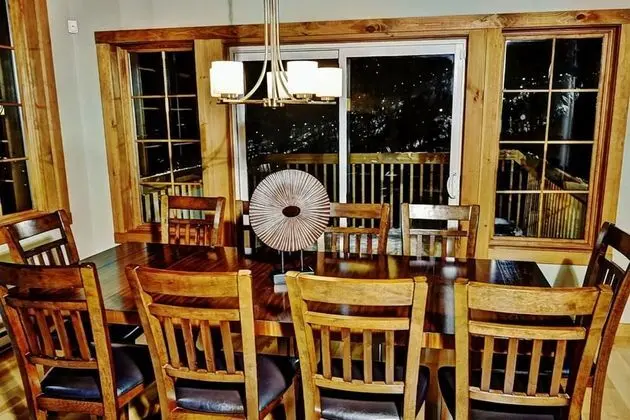 Dağ Evi, 5 Yatak Odası, Mutfak, Dağ Manzaralı (36 chemin Blanc)