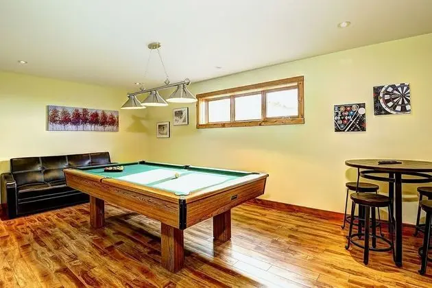 Dağ Evi, 5 Yatak Odası, Mutfak, Dağ Manzaralı (36 chemin Blanc)