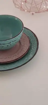 Apart Daire, 1 Büyük (Queen) Boy Yatak