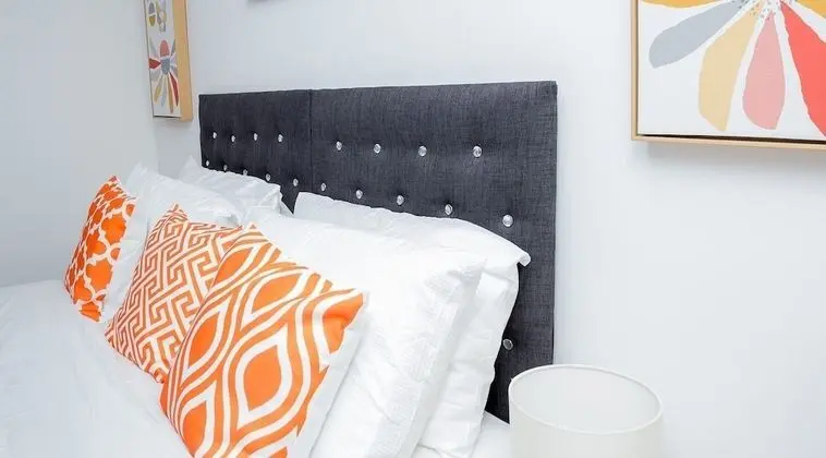 Deluxe Apart Daire, 2 Yatak Odası, Banyolu/Duşlu, Nehir Manzaralı