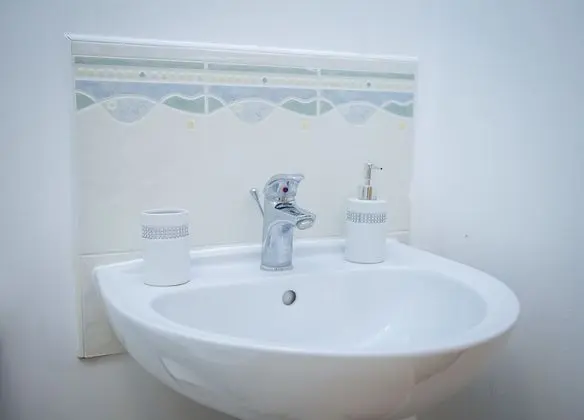 Deluxe Apart Daire, 2 Yatak Odası, Banyolu/Duşlu, Nehir Manzaralı