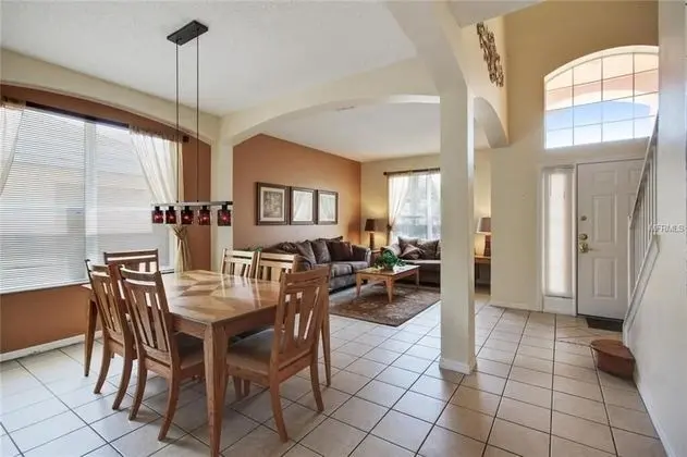 Villa, Birden Çok Yatak Odası
