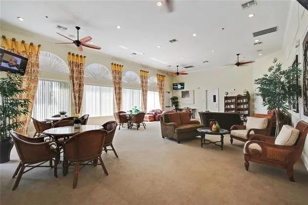 Villa, Birden Çok Yatak Odası