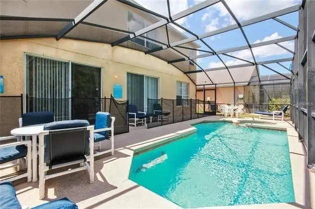Villa, Birden Çok Yatak Odası