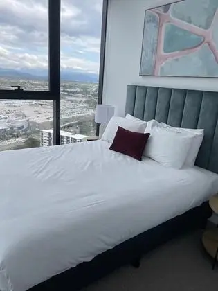 Oda, 1 Yatak Odası (22nd Level-New Unit in Casino Tower 1)