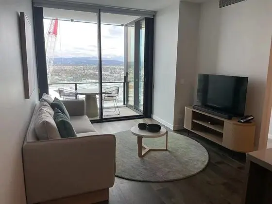 Oda, 1 Yatak Odası (22nd Level-New Unit in Casino Tower 1)
