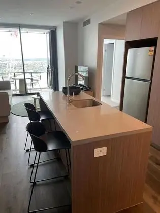 Oda, 1 Yatak Odası (22nd Level-New Unit in Casino Tower 1)