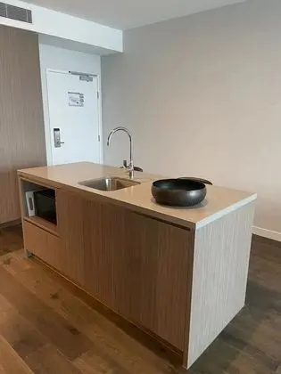 Oda, 1 Yatak Odası (22nd Level-New Unit in Casino Tower 1)