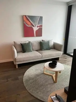 Oda, 1 Yatak Odası (22nd Level-New Unit in Casino Tower 1)
