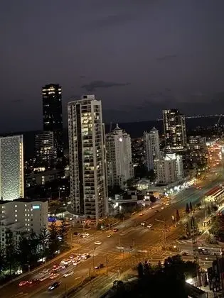 Oda, 1 Yatak Odası (22nd Level-New Unit in Casino Tower 1)