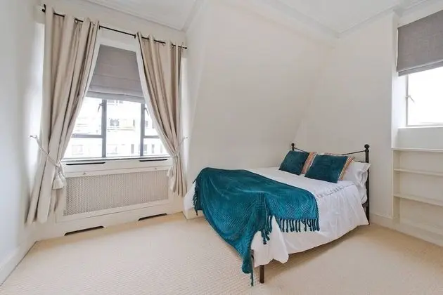 Apart Daire (2 Bedrooms)