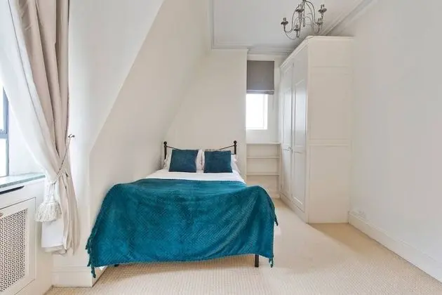 Apart Daire (2 Bedrooms)