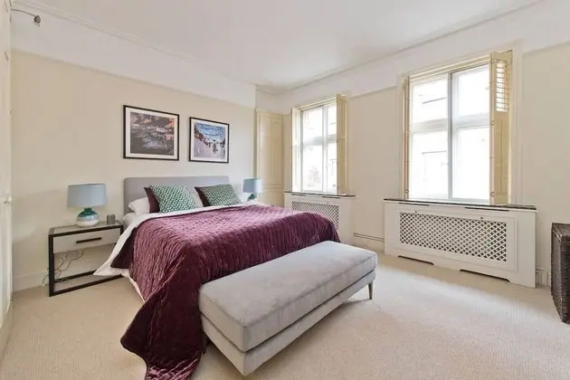Apart Daire (2 Bedrooms)