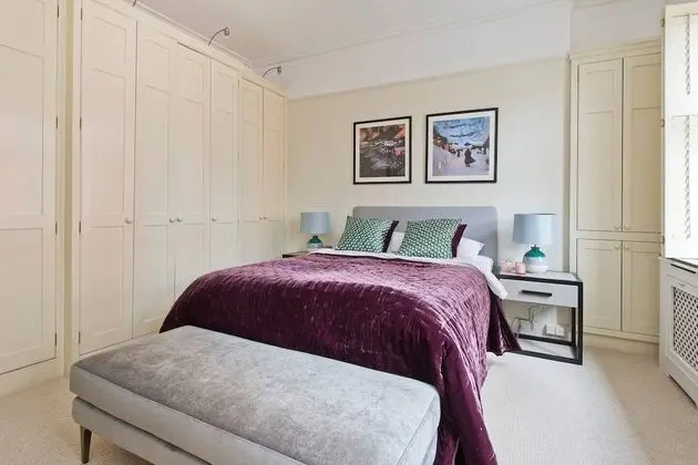 Apart Daire (2 Bedrooms)