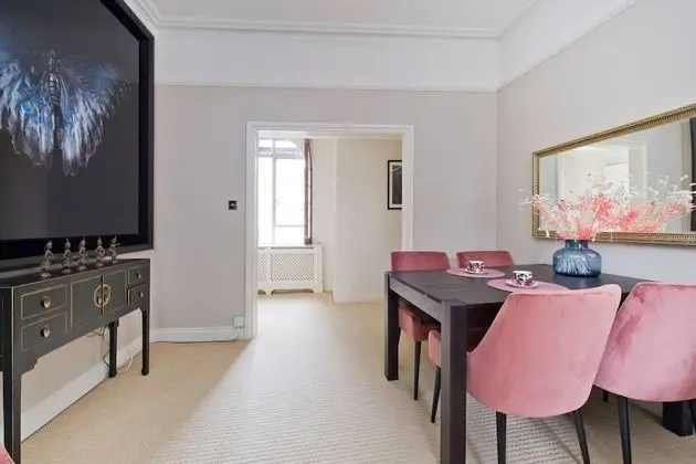 Apart Daire (2 Bedrooms)