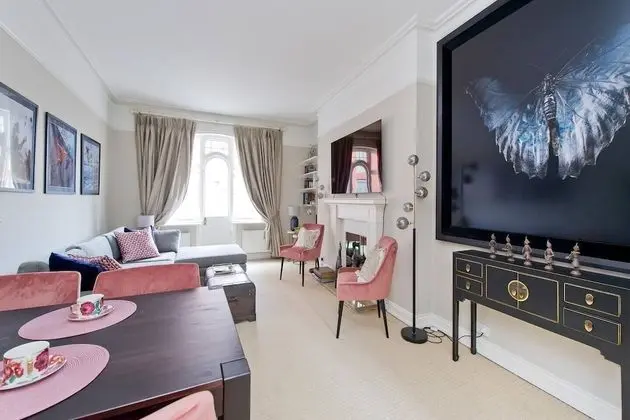 Apart Daire (2 Bedrooms)