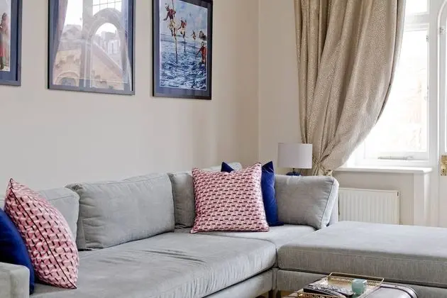 Apart Daire (2 Bedrooms)