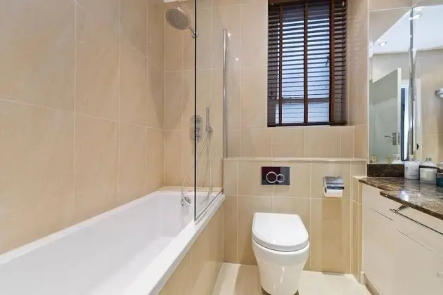 Apart Daire (2 Bedrooms)