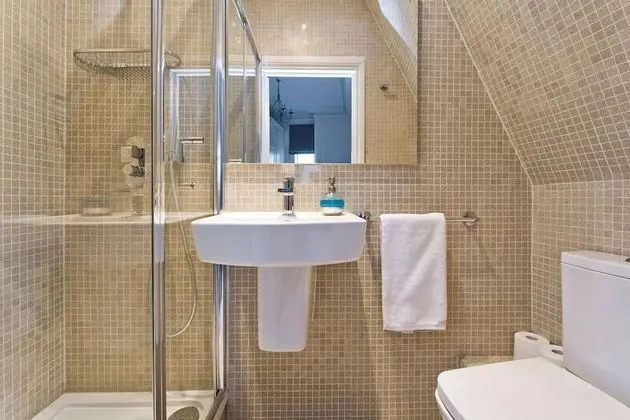 Apart Daire (2 Bedrooms)