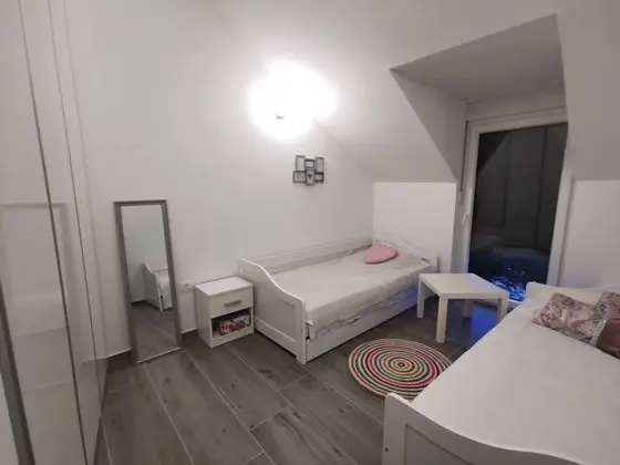 Apart Daire, Birden Çok Yatak