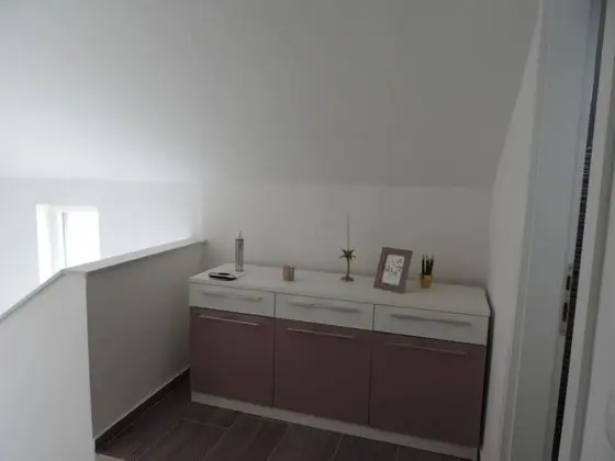 Apart Daire, Birden Çok Yatak