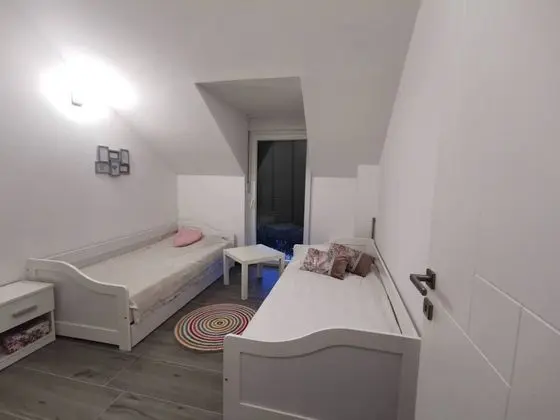 Apart Daire, Birden Çok Yatak
