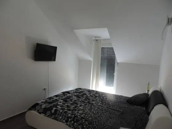 Apart Daire, Birden Çok Yatak